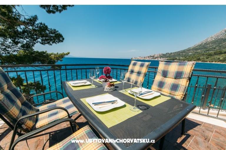апартаменты Vista Mare – фото 3